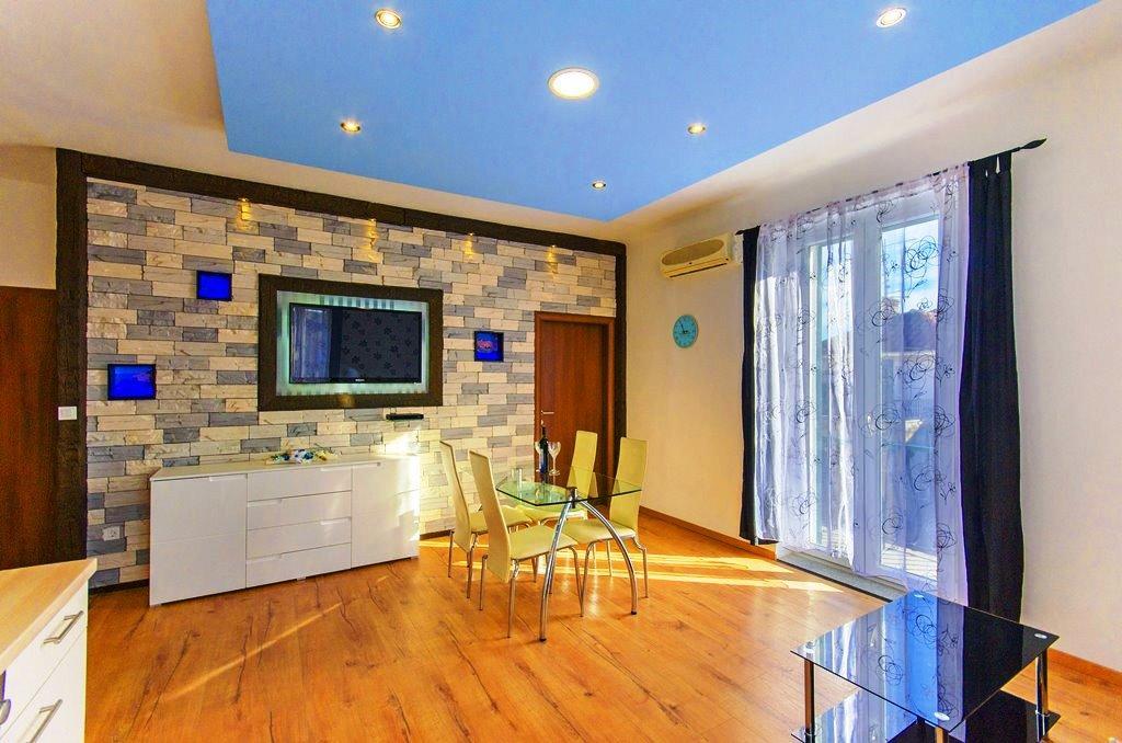 Appartamento Violet Sea Breeze Spalato Esterno foto